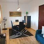 شقة Casa Oriana - Serra Da Estrela Sao Paio (Guarda)