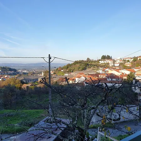 Апартаменты Casa Oriana - Serra Da Estrela *