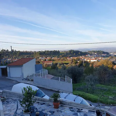 Casa Oriana - Serra Da Estrela