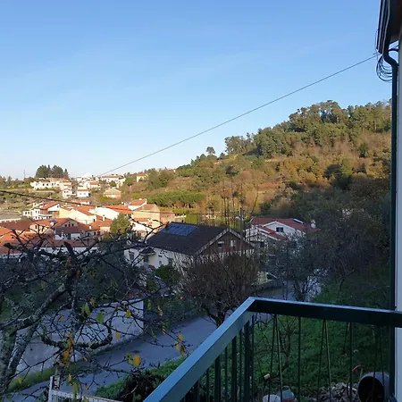 Casa Oriana - Serra Da Estrela * Sao Paio
