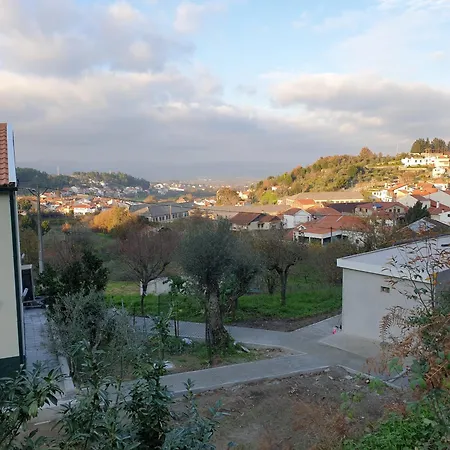 Casa Oriana - Serra Da Estrela Appartement