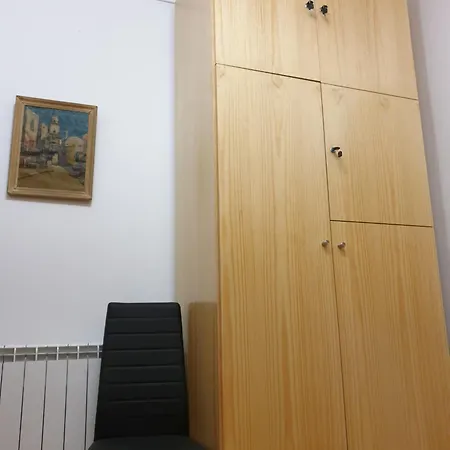 Casa Oriana - Serra Da Estrela Apartman