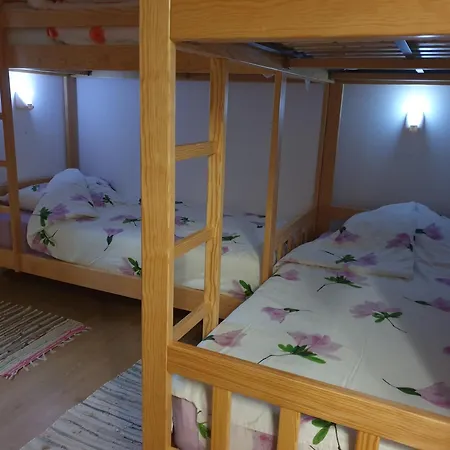 Апартаменты Casa Oriana - Serra Da Estrela