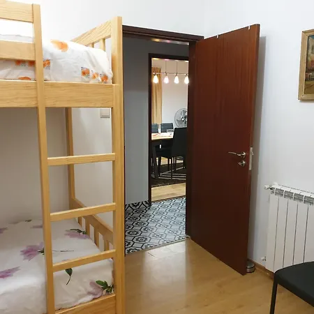 Апартаменты Casa Oriana - Serra Da Estrela Sao Paio (Guarda)