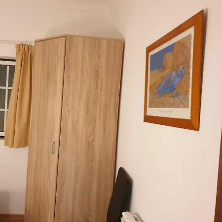 Apartament Casa Oriana - Serra Da Estrela Sao Paio (Guarda)