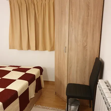Casa Oriana - Serra Da Estrela Apartman *