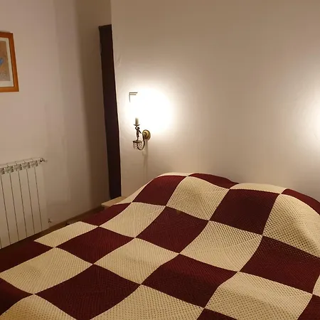 Casa Oriana - Serra Da Estrela Apartman Sao Paio