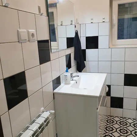 Casa Oriana - Serra Da Estrela Apartman *