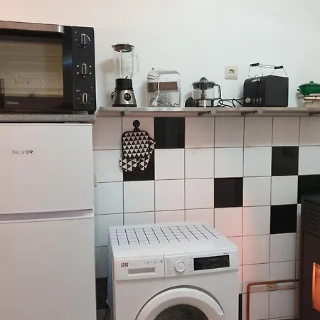 Casa Oriana - Serra Da Estrela *