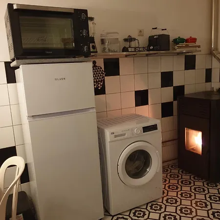 Apartament Casa Oriana - Serra Da Estrela