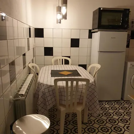 Apartman Casa Oriana - Serra Da Estrela *