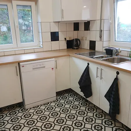 Apartman Casa Oriana - Serra Da Estrela *