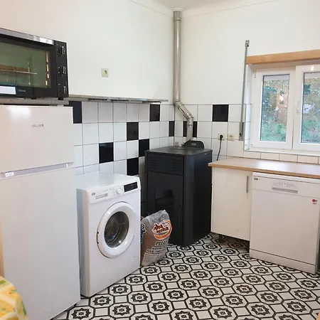 Apartament Casa Oriana - Serra Da Estrela Sao Paio (Guarda)