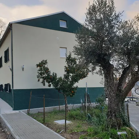 Casa Oriana - Serra Da Estrela