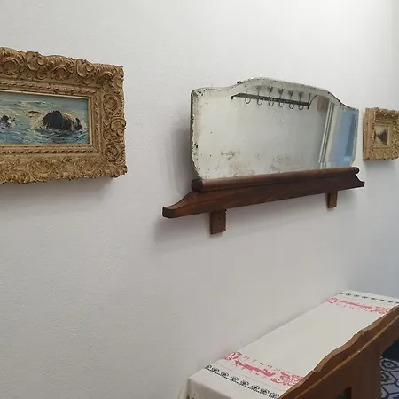 Apartman Casa Oriana - Serra Da Estrela