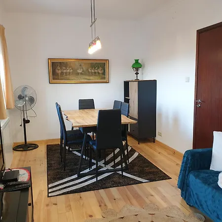 Апартаменты Casa Oriana - Serra Da Estrela Sao Paio (Guarda)