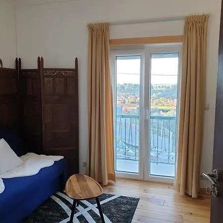 Casa Oriana - Serra Da Estrela *