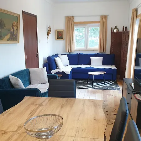 Casa Oriana - Serra Da Estrela Sao Paio