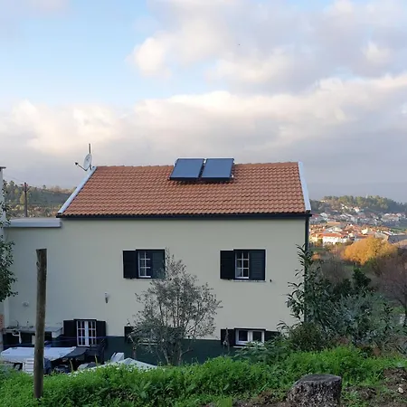 Casa Oriana - Serra Da Estrela * Sao Paio
