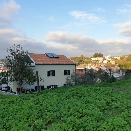 Casa Oriana - Serra Da Estrela *