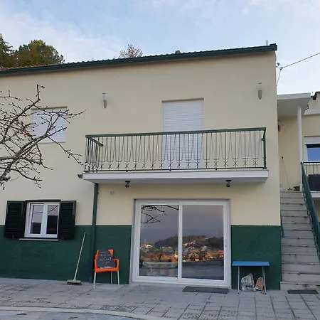 Casa Oriana - Serra Da Estrela