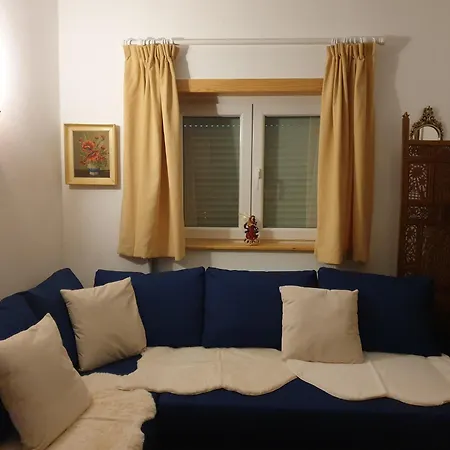 Casa Oriana - Serra Da Estrela