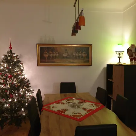 Апартаменты Casa Oriana - Serra Da Estrela