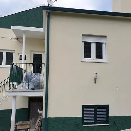 Casa Oriana - Serra Da Estrela Апартаменты Sao Paio (Guarda)