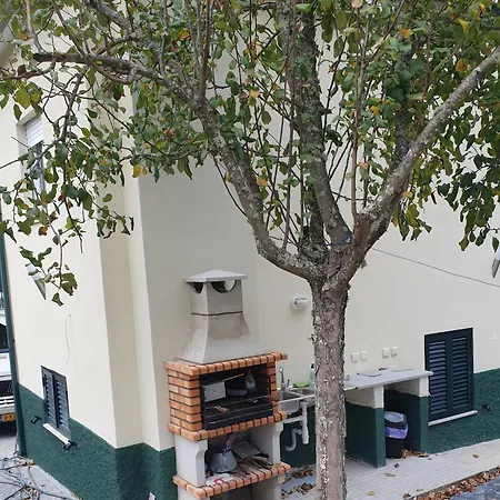 Casa Oriana - Serra Da Estrela * Sao Paio