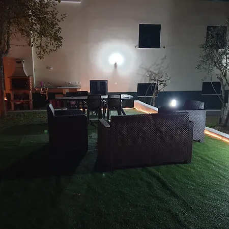 Casa Oriana - Serra Da Estrela Apartman