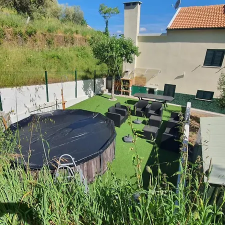 Casa Oriana - Serra Da Estrela