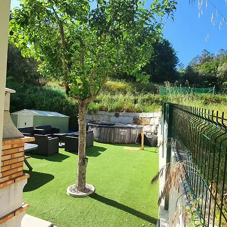 Apartman Casa Oriana - Serra Da Estrela