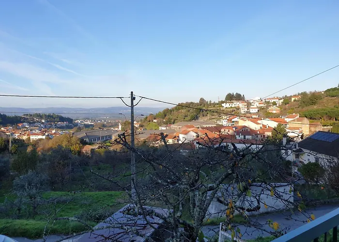 Apartament Casa Oriana - Serra Da Estrela *