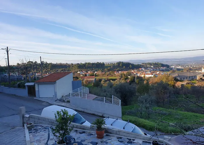 Casa Oriana - Serra Da Estrela