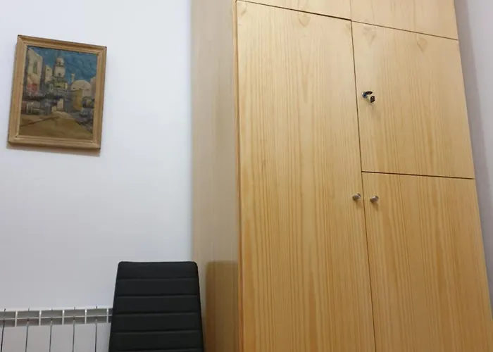 Casa Oriana - Serra Da Estrela Appartement