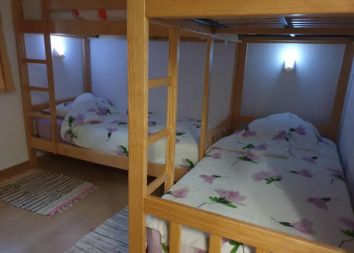 Appartement Casa Oriana - Serra Da Estrela