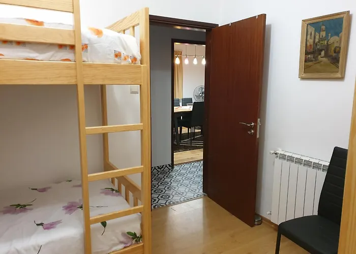 Apartament Casa Oriana - Serra Da Estrela Sao Paio (Guarda)