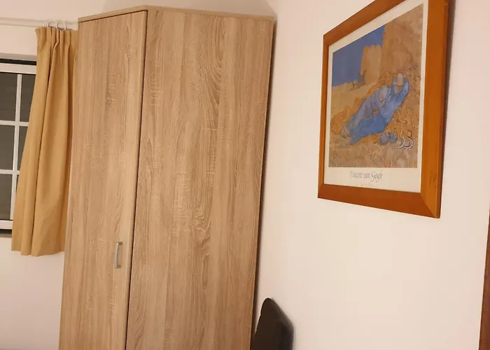 Appartement Casa Oriana - Serra Da Estrela Sao Paio (Guarda)