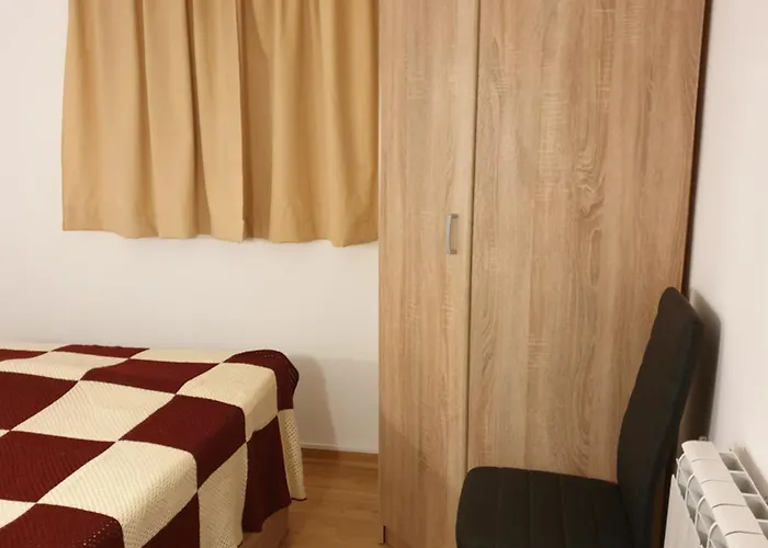 Casa Oriana - Serra Da Estrela Appartement *