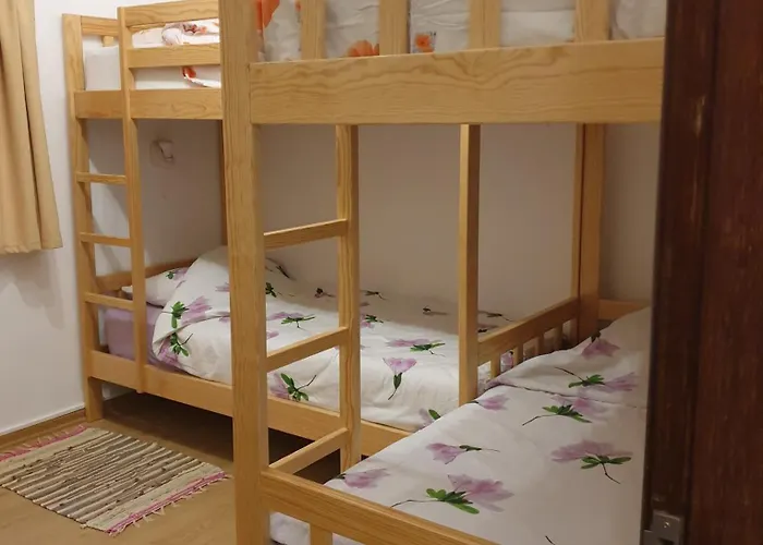 Casa Oriana - Serra Da Estrela Appartement Sao Paio (Guarda)