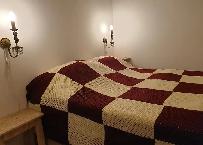 Casa Oriana - Serra Da Estrela Appartement Sao Paio (Guarda)