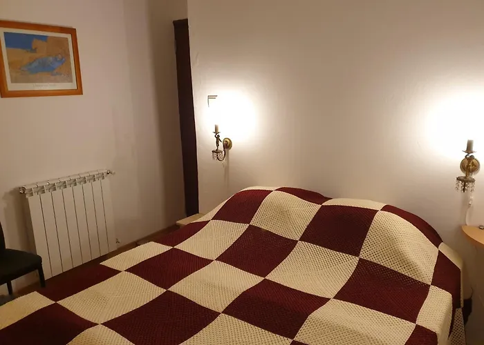 Casa Oriana - Serra Da Estrela Appartement Sao Paio (Guarda)
