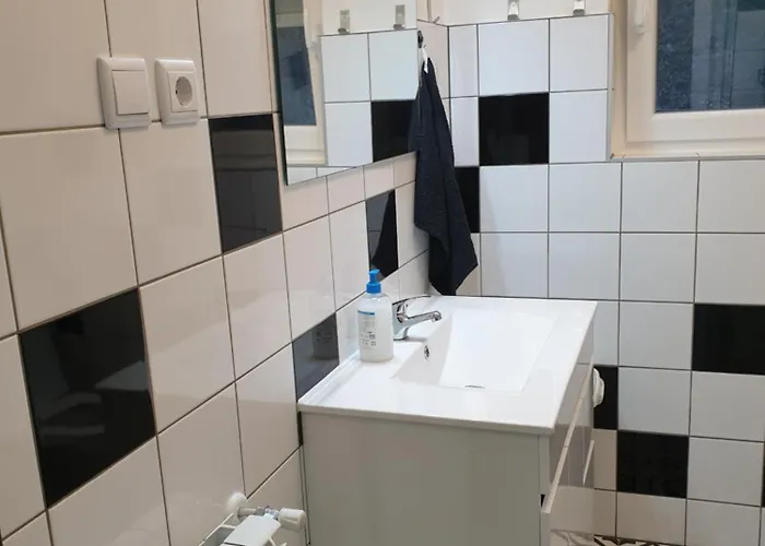 Casa Oriana - Serra Da Estrela Appartement *