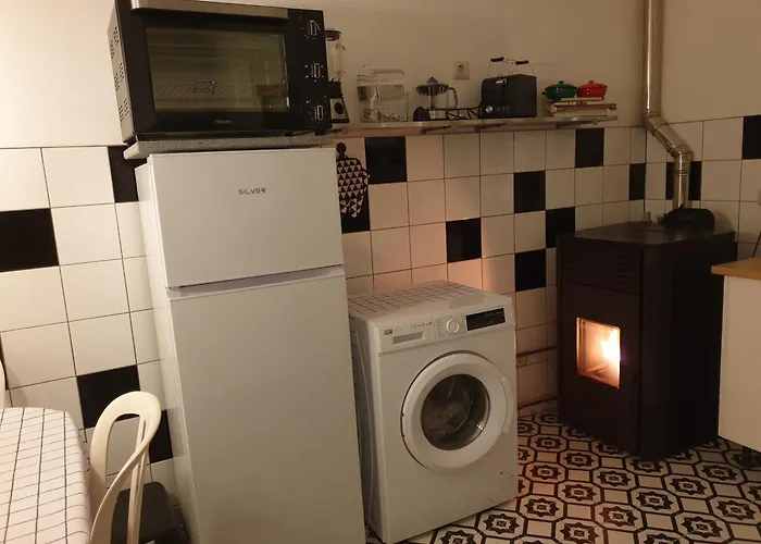 Appartement Casa Oriana - Serra Da Estrela