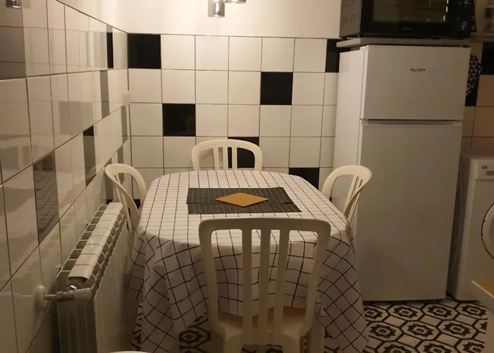 Appartement Casa Oriana - Serra Da Estrela *