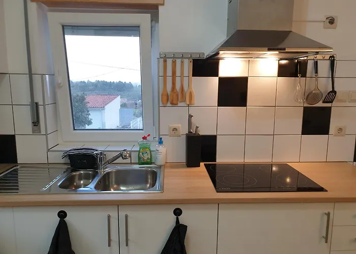 Appartement Casa Oriana - Serra Da Estrela