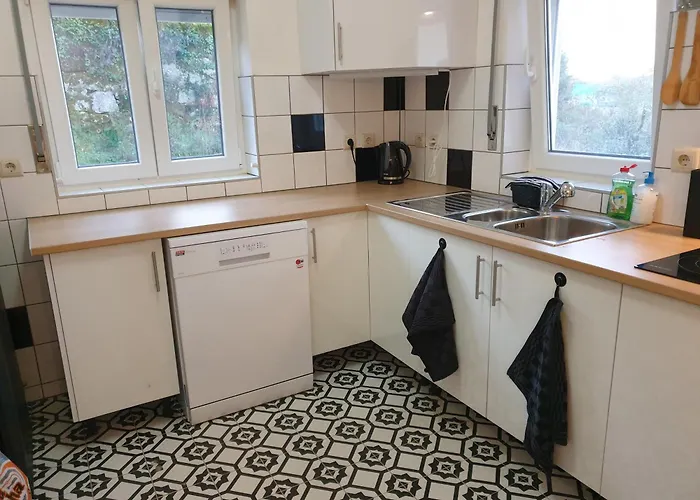 Appartement Casa Oriana - Serra Da Estrela *