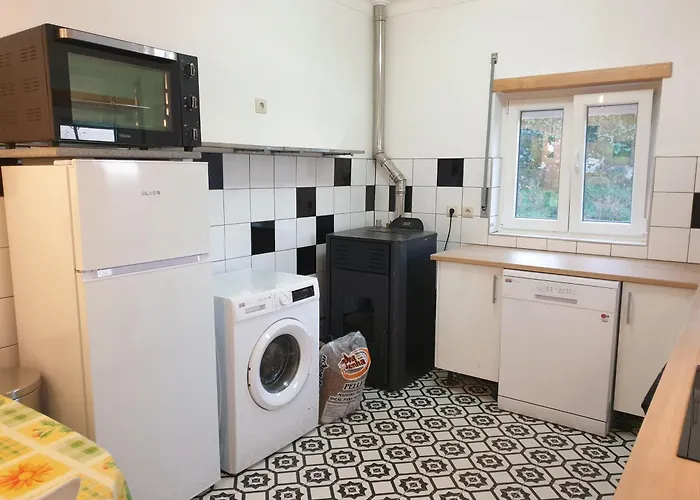 Apartament Casa Oriana - Serra Da Estrela Sao Paio (Guarda)