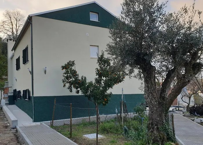 Casa Oriana - Serra Da Estrela