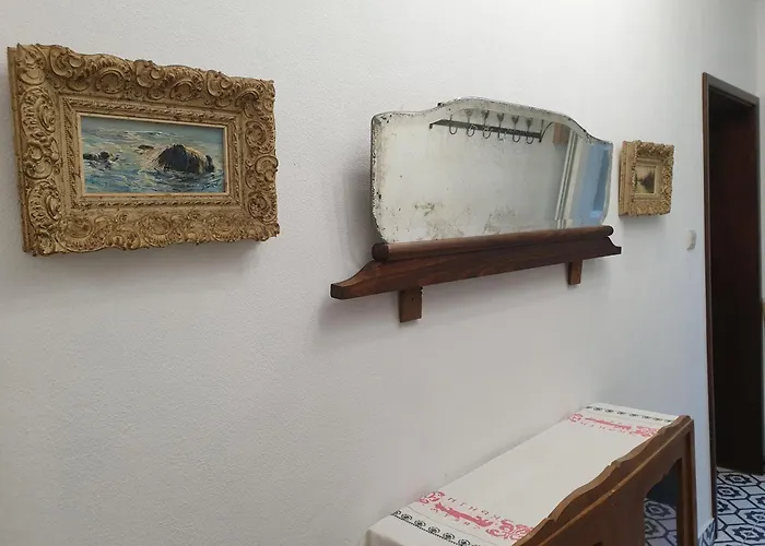 Appartement Casa Oriana - Serra Da Estrela